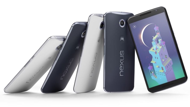 nexus-6-proteste